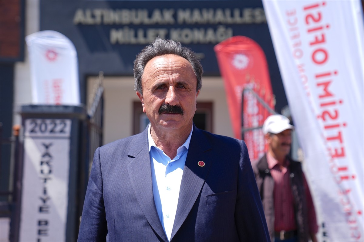 Erzurum Teknik Üniversitesi (ETÜ) akademisyenleri, Yükseköğretim Kurulu Başkanlığı (YÖK)...