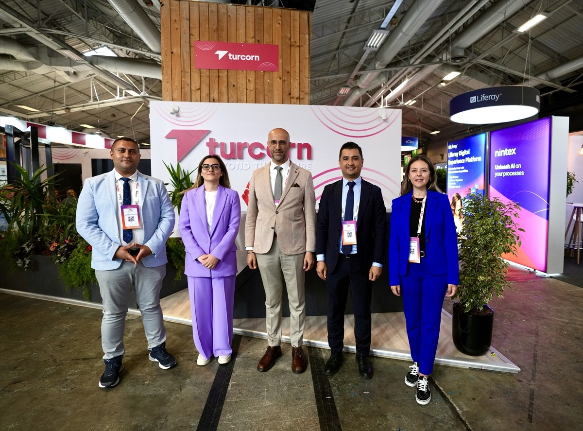 Fransa'nın başkenti Paris'te bu yıl 9. kez düzenlenen Avrupa'nın en büyük teknoloji ve startup...