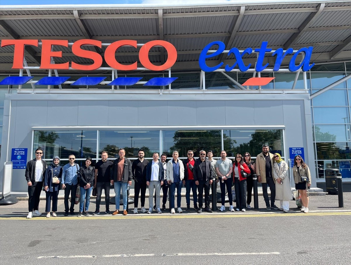 İstanbul Kimyevi Maddeler ve Mamulleri İhracatçıları Birliği (İKMİB), ev ve mutfak eşyaları...