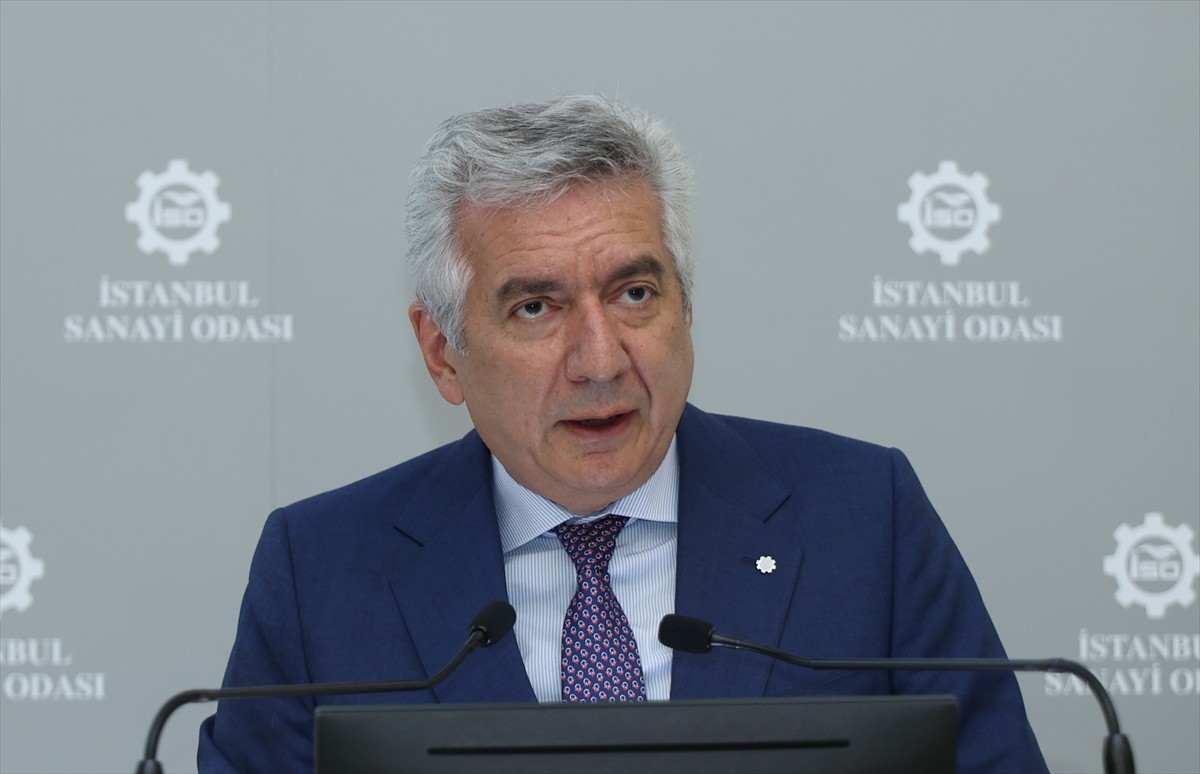 İstanbul Sanayi Odası (İSO) tarafından hazırlanan ve hayvancılık sektörüne yönelik sorunlar ile...