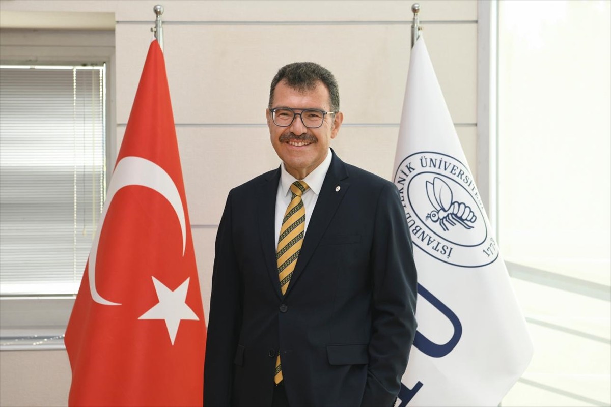 İstanbul Teknik Üniversitesi (İTÜ), ABD'nin yabancı öğrencilere yönelik vize kısıtlamaları...