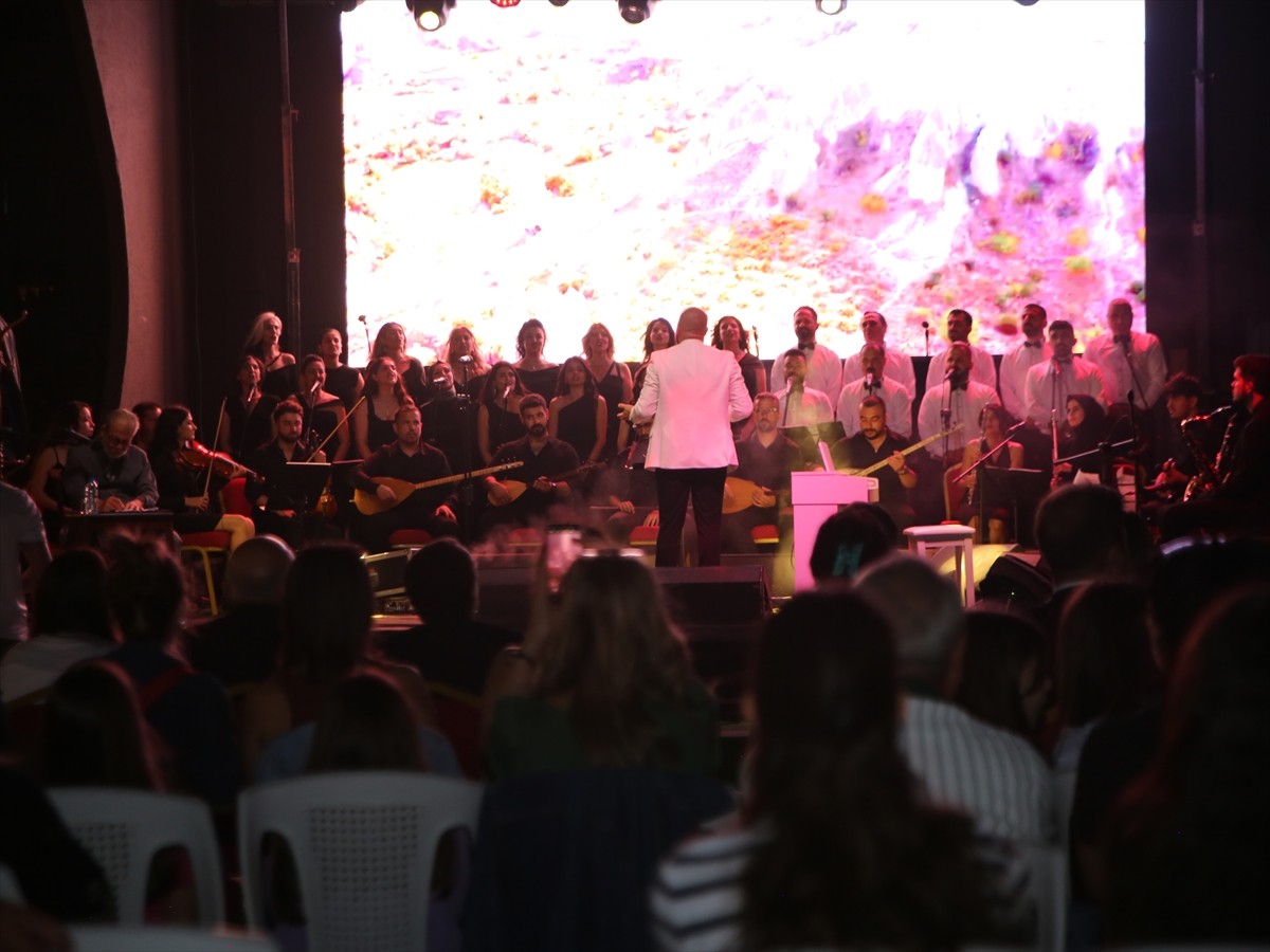 Kahramanmaraş merkezli 6 Şubat 2023’teki depremlerin ardından Hatay'ın toplumsal ve kültürel...