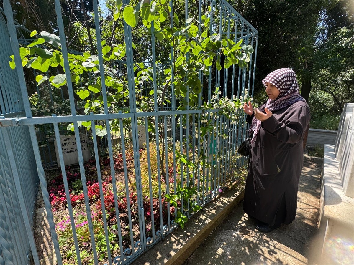 Kaleme aldığı birçok unutulmaz eseri Türk edebiyatına miras bırakan şair ve yazar Abdurrahman...