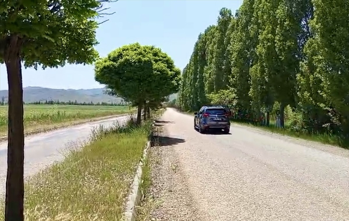 Kaman Kalehöyük'te uzun yıllardır kazı başkanlığı görevini yürüten ve Kırşehir'de geçen ay 76...