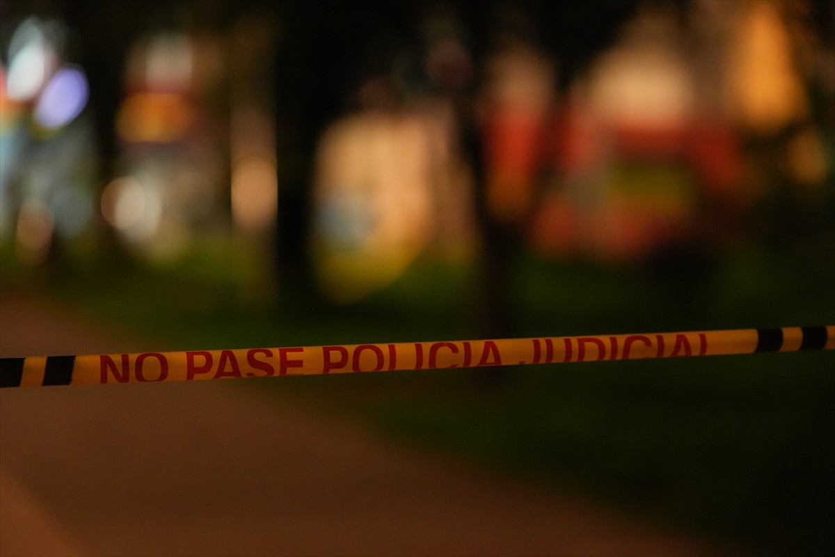 Kolombiya'da 2026'da yapılacak genel seçimlerde sağ partinin cumhurbaşkanı adayları arasında öne...