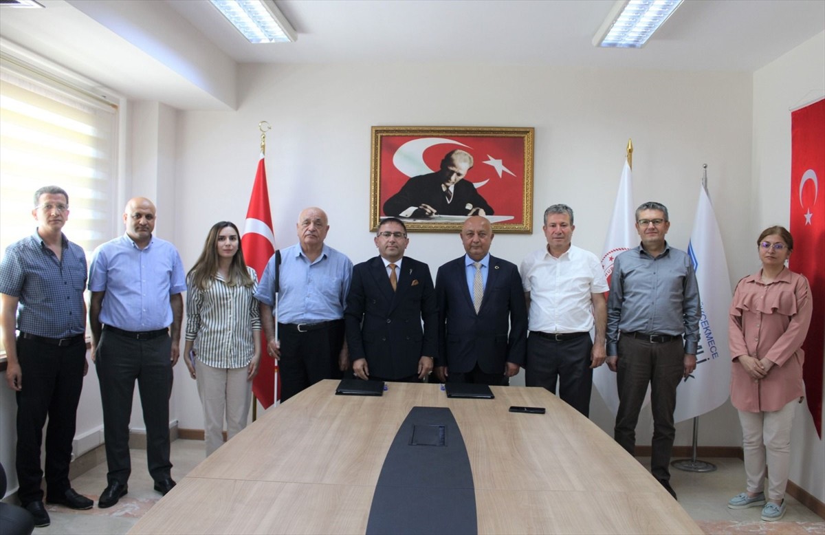 Küçükçekmece Denetimli Serbestlik Müdürlüğü ile Görme Özürlüler Derneği (GÖZDER) arasında sosyal...