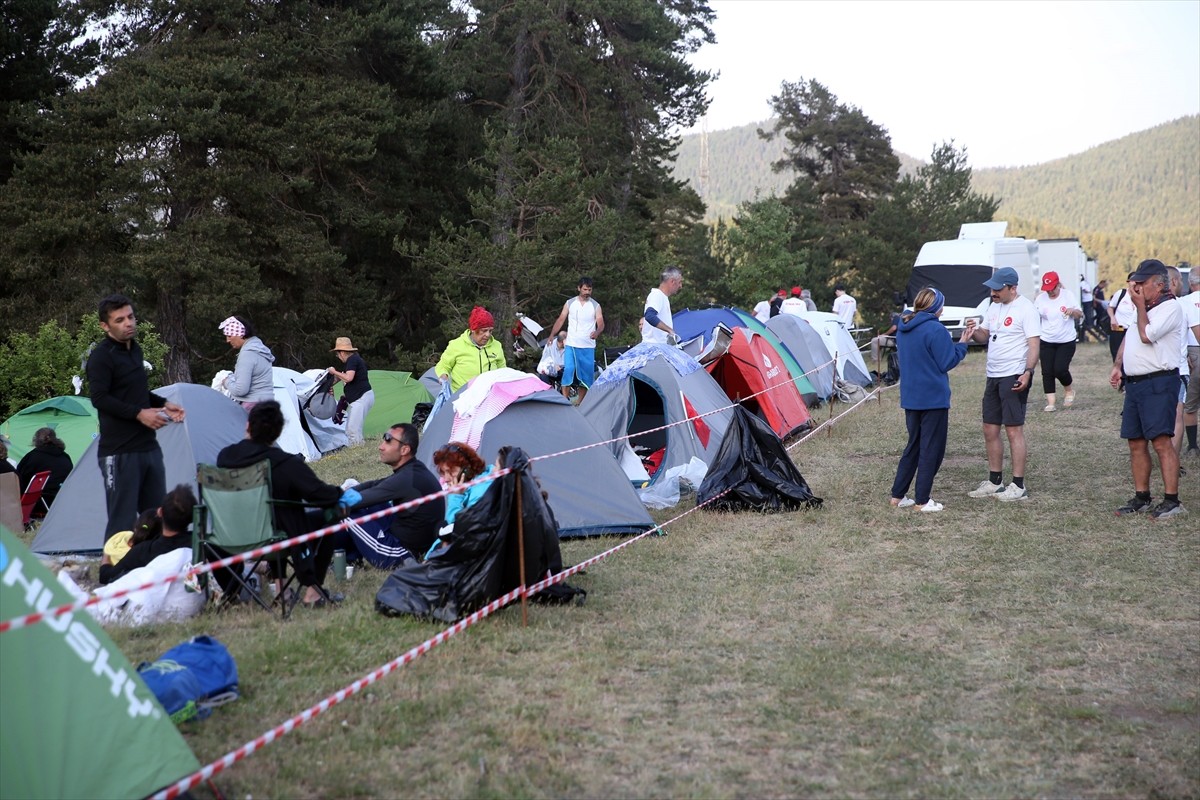 Kurtuluş Savaşı'nda İnebolu Limanı'na gelen silah ve cephanenin Anadolu'ya sevk edildiği 95...