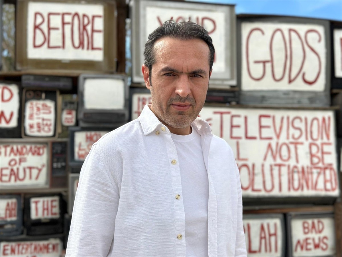 "Guardian Of Angels (Meleklerin Koruyucusu)" ve "Kodokushi" adlı ödüllü filmlere imza atan...