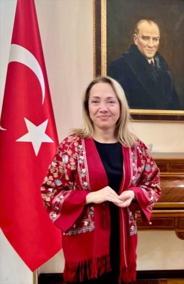 Romanya'da Avrupa yanlısı bağımsız aday ve eski Bükreş Belediye Başkanı Nicușor Dan'ın...