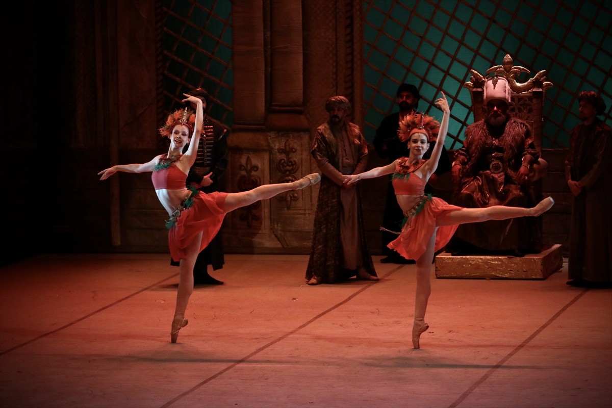 Samsun Devlet Opera ve Balesi (SAMDOB), dünyaca tanınan denizci ve kartograf Piri Reis'in...