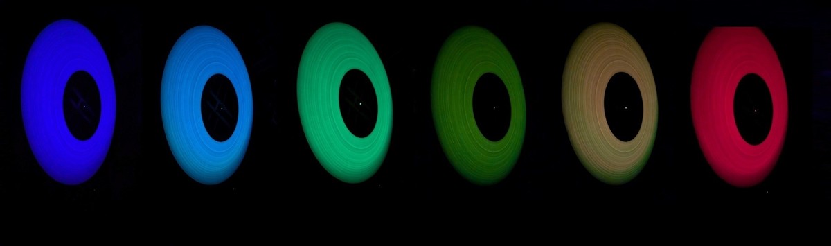 Şili'nin dağlık bölgesinde kurulan Vera C. Rubin Gözlemevi, şimdiye kadar inşa edilen en büyük...