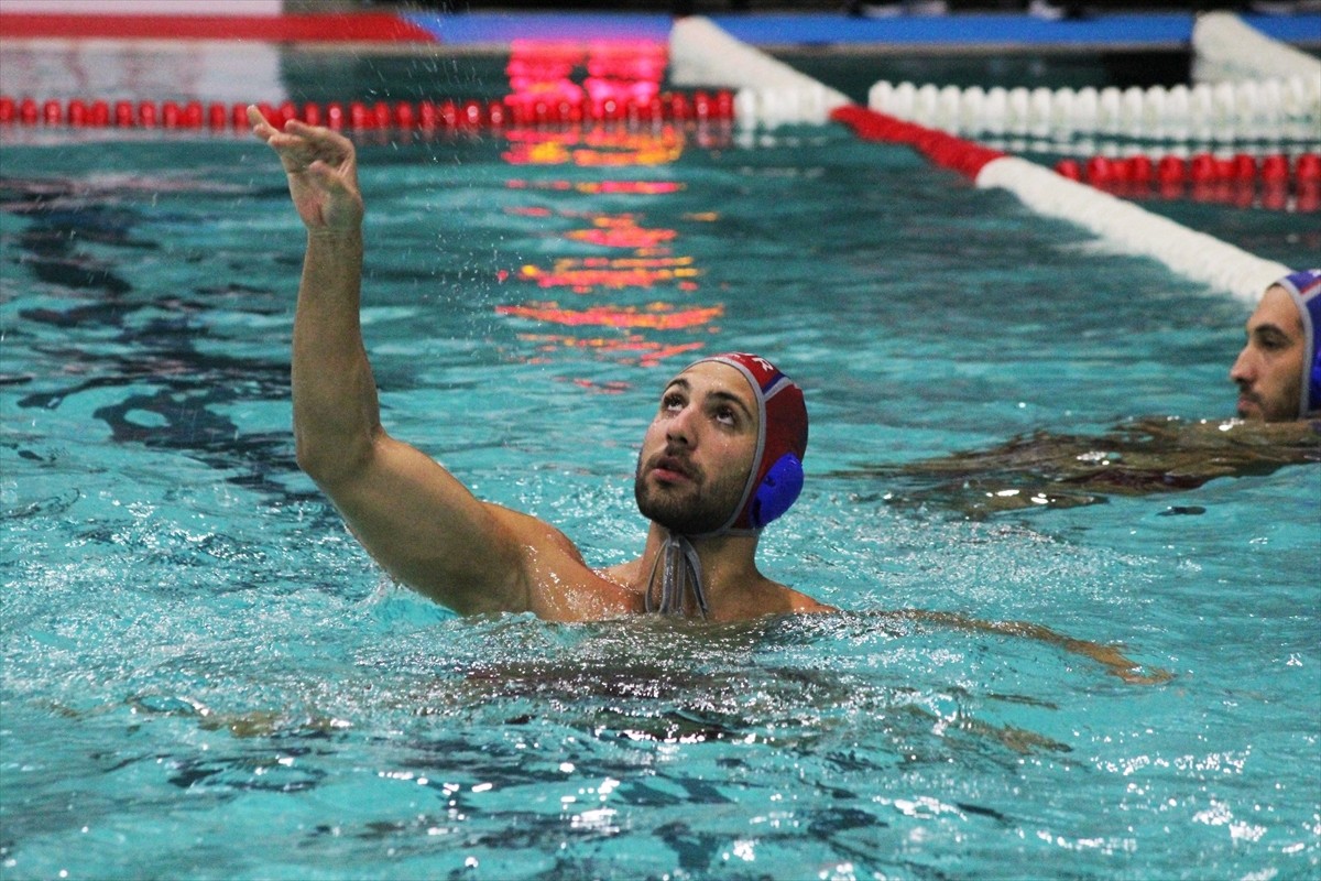 Sutopu Erkek Milli Takımı, 2026 Avrupa Şampiyonası'na katılma hakkı elde etti. Milli takım...