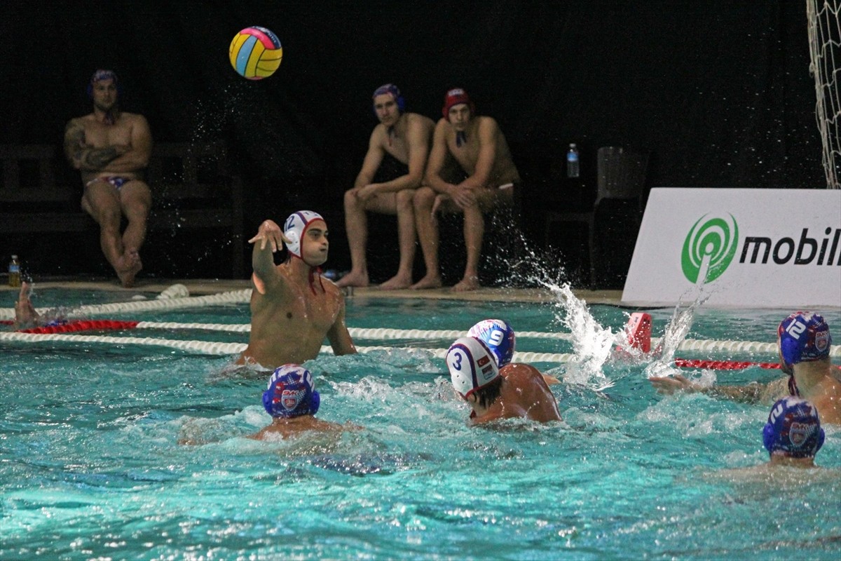 Sutopu Erkek Milli Takımı, 2026 Avrupa Şampiyonası'na katılma hakkı elde etti. Milli takım...