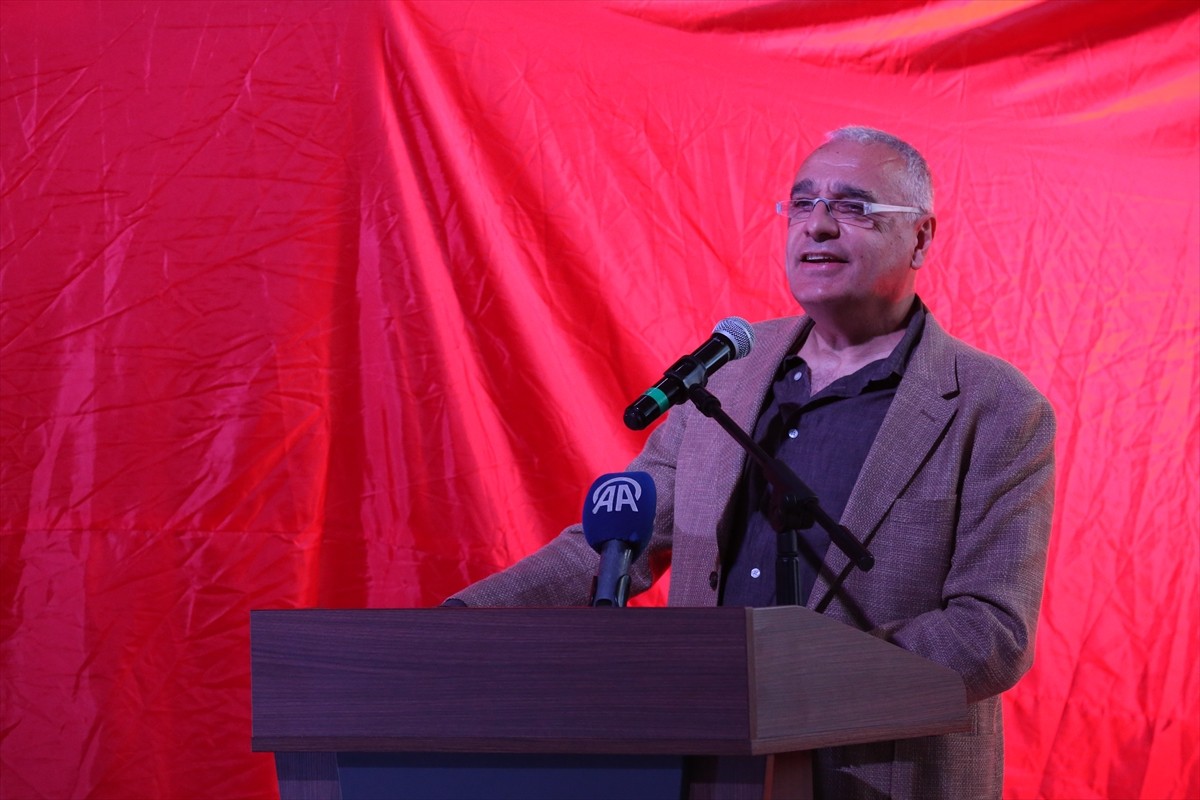 Türk havacılık ve sanayisine ilham veren pilot Vecihi Hürkuş tarafından 1930'da tasarlanıp imal...