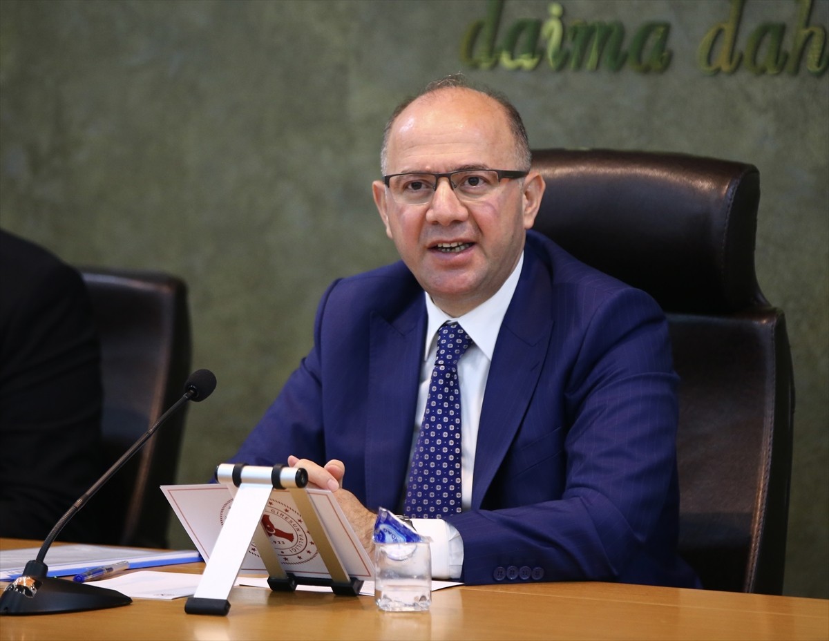 Türkiye'deki somut olmayan kültürel miras unsurlarının ulusal ve uluslararası düzeyde tespiti...