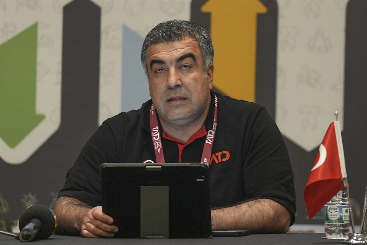 Türkiye Acil Tıp Derneğince (TATD), afetlere hazırlık kapasitesini artırmak ve afet yönetimi...