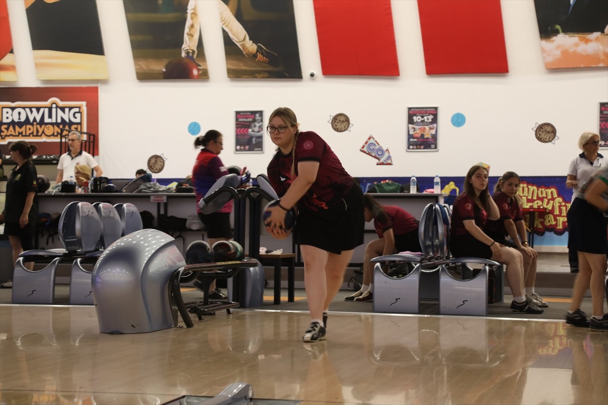 Türkiye Bocce Bowling ve Dart Federasyonunun 2025 yılı faaliyet programında yer alan Kulüplerarası...