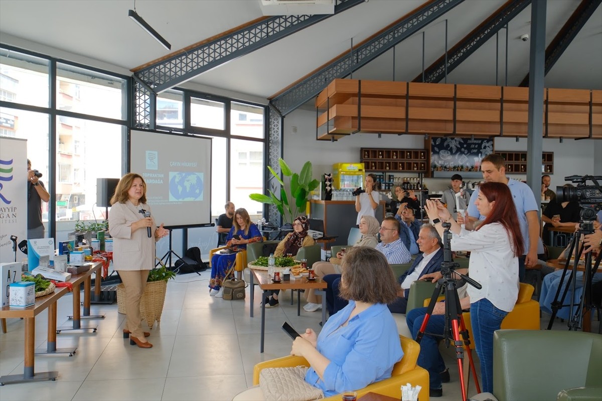 Yükseköğretim Kurulu (YÖK) "Bilim İletişimi Ofisi" tarafından 81 ildeki 150'yi aşkın üniversitede...