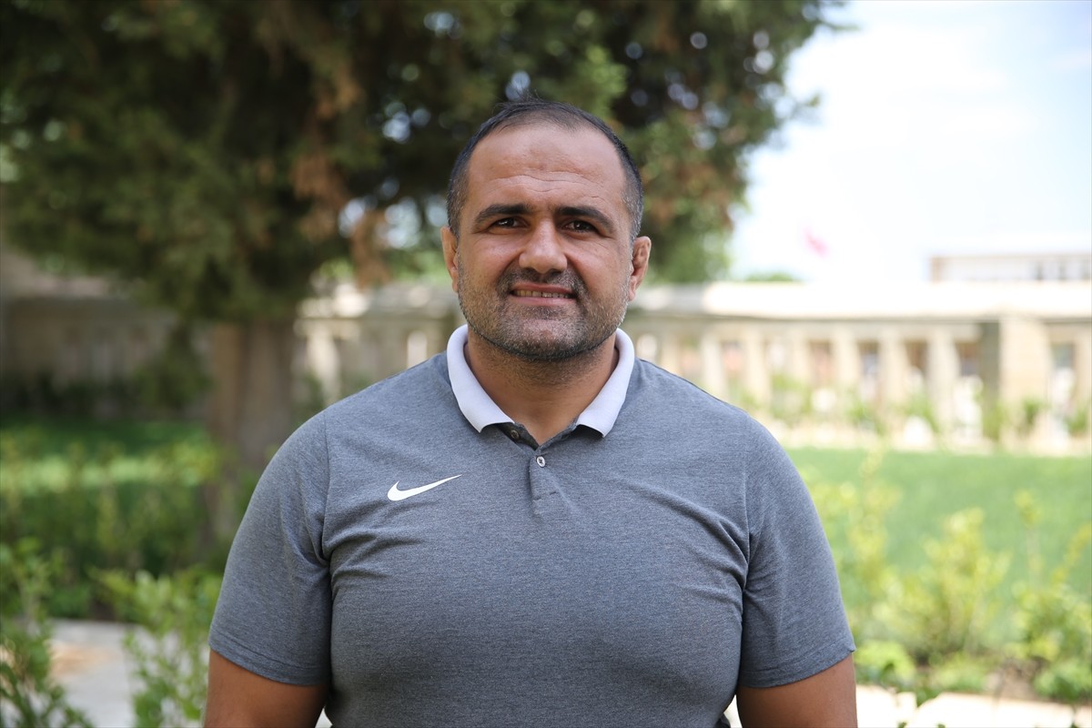 664. Tarihi Kırkpınar Yağlı Güreşleri'nde kol bağlayacak başpehlivanlar, CW Enerji Türkiye Yağlı...