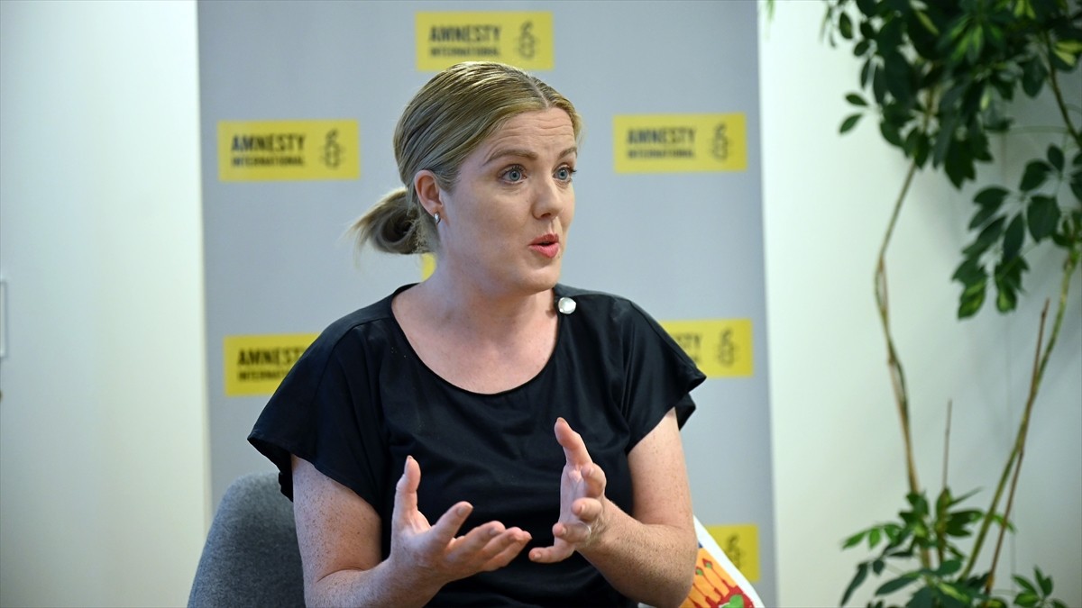 Avrupa Birliği (AB) ve uluslararası ceza hukuku uzmanları, Birliğin işgal altındaki Filistin...