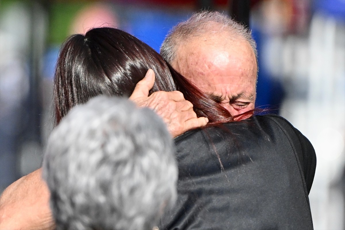 Bolu Kartalkaya Kayak Merkezi'nde 78 kişinin hayatını kaybettiği, 133 kişinin yaralandığı Grand...