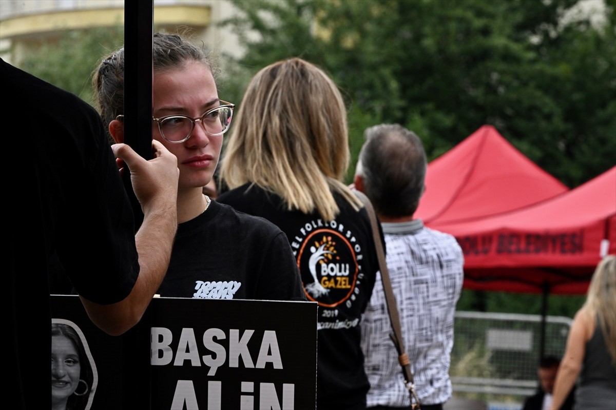 Bolu Kartalkaya Kayak Merkezi'nde 78 kişinin hayatını kaybettiği, 133 kişinin yaralandığı Grand...