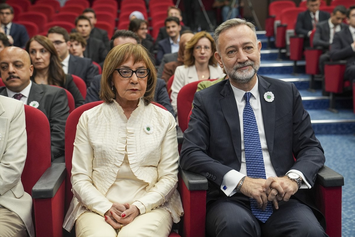 Bosna Hersek'in doğusundaki Srebrenitsa'da 1995'te Sırplar tarafından yapılan soykırımın 30'uncu...