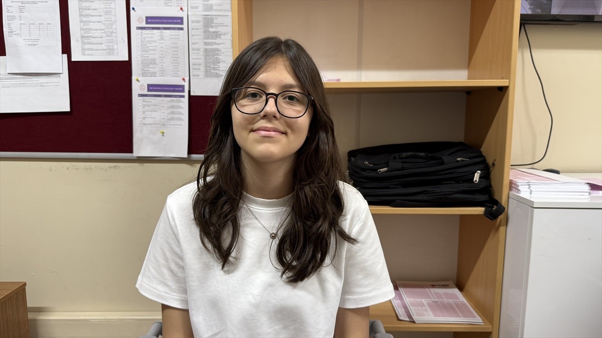 Çanakkale'de 6 öğrenci, LGS kapsamında yapılan sınavın sonucuna göre 500 tam puan alarak Türkiye...