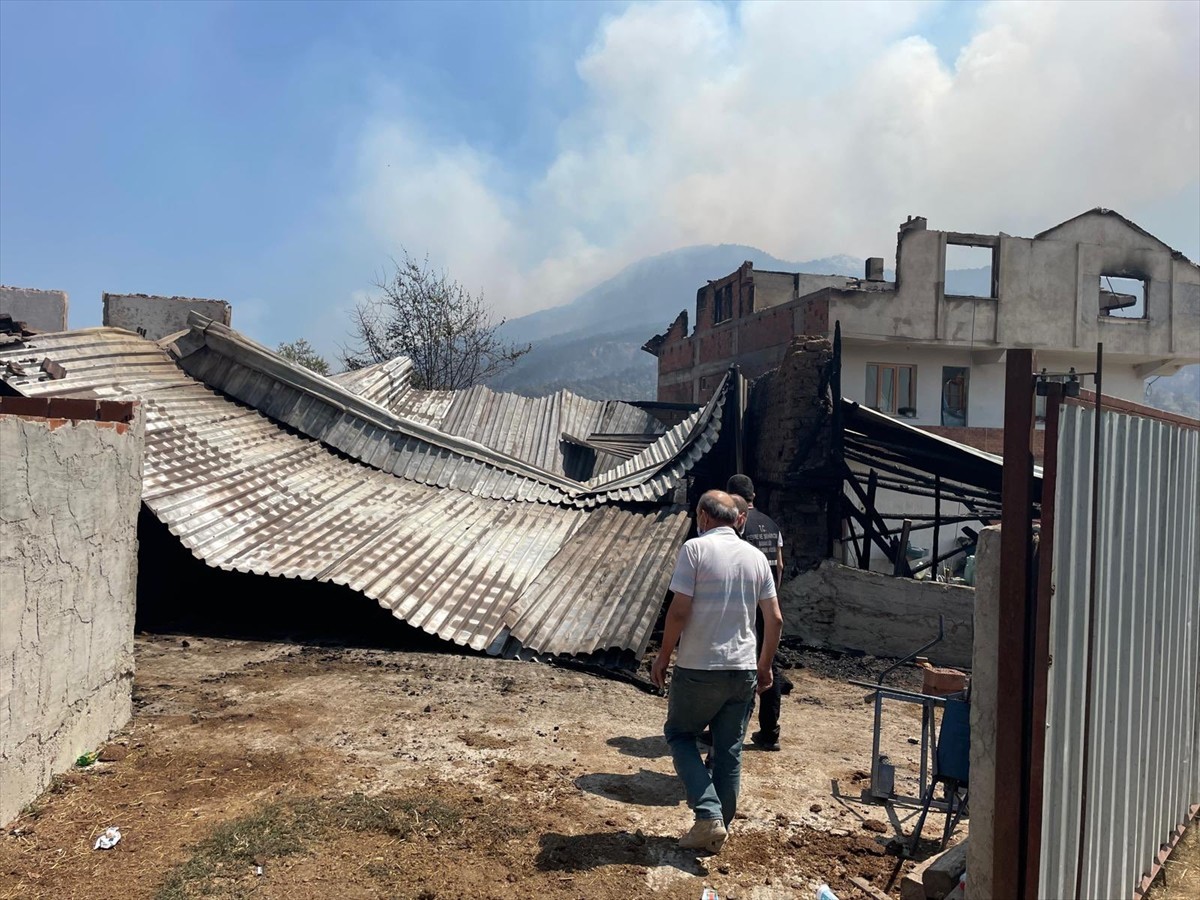 Çevre, Şehircilik ve İklim Değişikliği Bakanı Murat Kurum, sosyal medya hesabından yaptığı...
