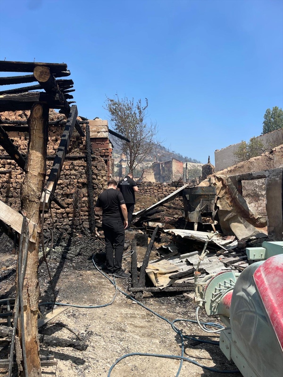 Çevre, Şehircilik ve İklim Değişikliği Bakanı Murat Kurum, sosyal medya hesabından yaptığı...