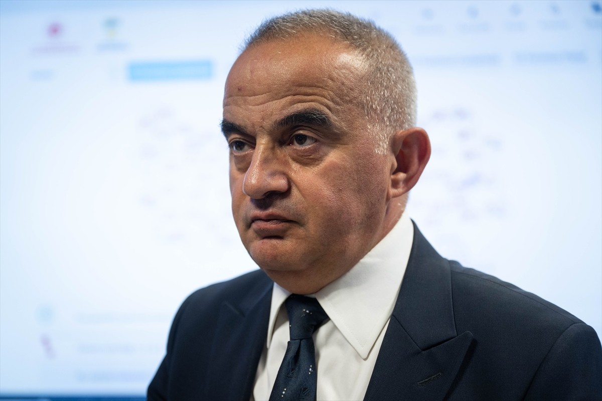 Çevre, Şehircilik ve İklim Değişikliği Bakanlığı Meteoroloji Genel Müdürlüğü Hava Tahmin Uzmanı...