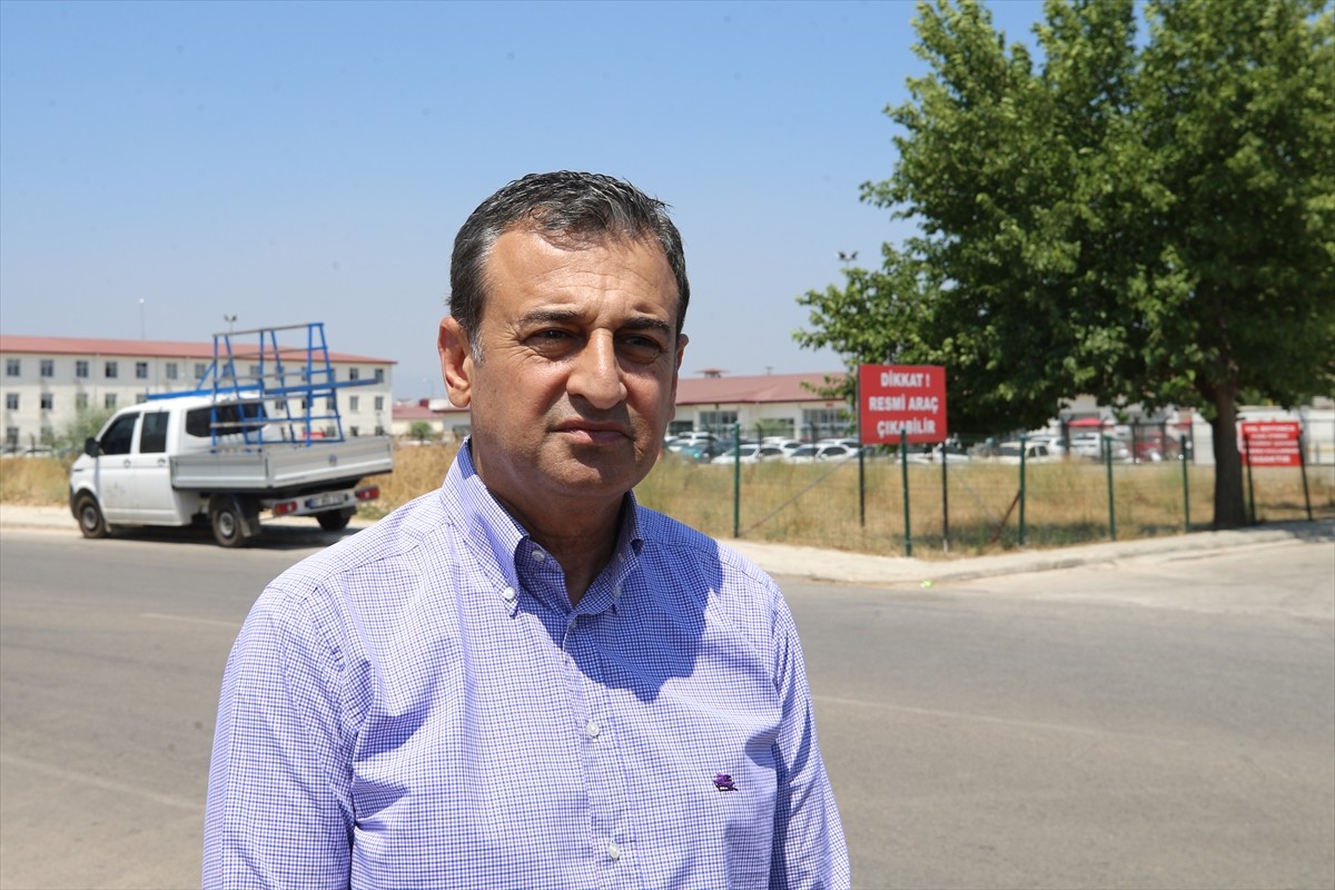 CHP Genel Başkan Yardımcısı Burhanettin Bulut, "rüşvet" soruşturması kapsamında tutuklanan ve...