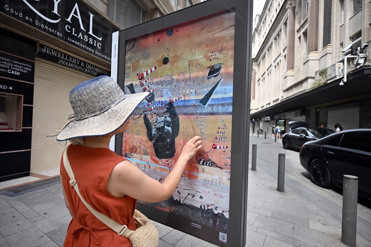  Cumhurbaşkanlığı Kültür ve Sanat Politikaları Kurulu Üyesi Prof. Dr. Ahmet Albayrak'ın "Kayıp...
