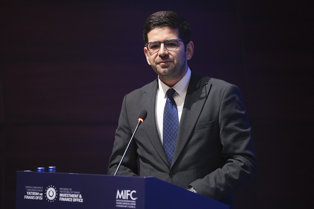 Cumhurbaşkanlığı Yatırım ve Finans Ofisi ile Malezya Uluslararası İslami Finans Merkezi Liderlik...