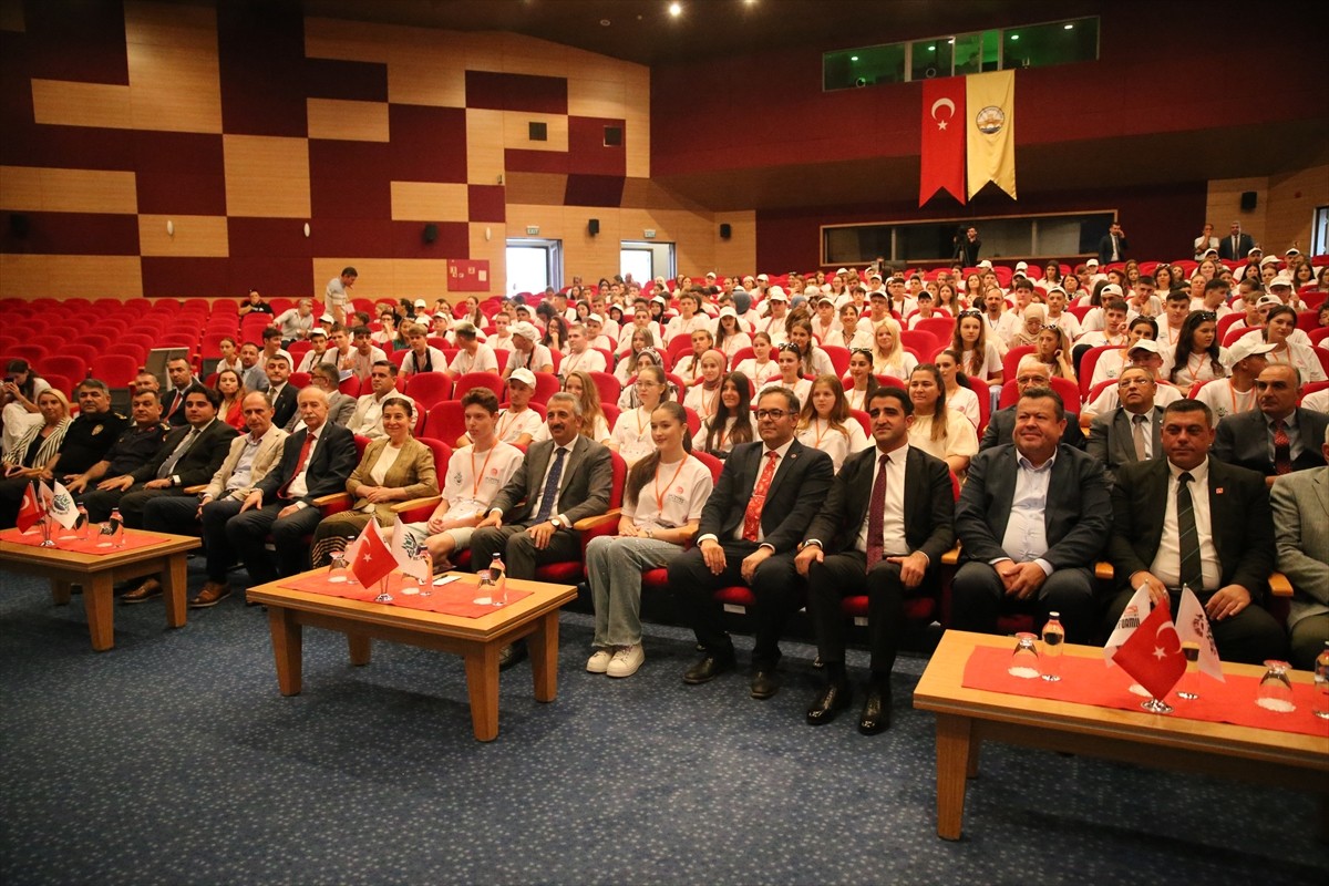 Edirne Valiliği Balkan Şehirleri İş Birliği Edirne Platformu tarafından düzenlenen 3. Balkan...