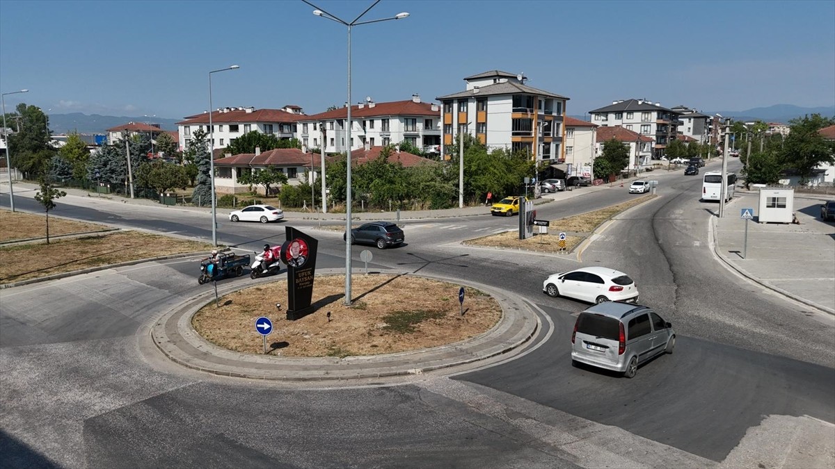 FETÖ'nün 15 Temmuz 2016'daki darbe girişimi sırasında Gölbaşı'ndaki Özel Harekat Daire...