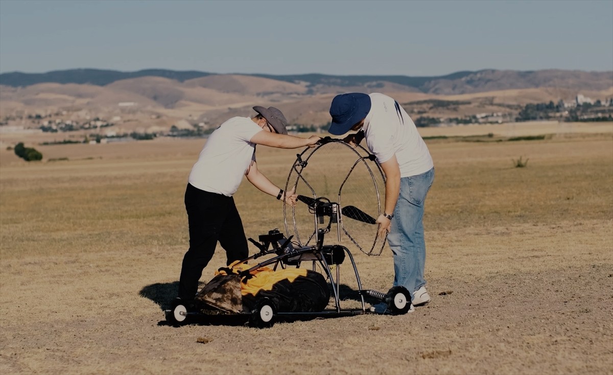 İnsansız hava araçlarının yüksek maliyetli yapıları, karmaşık operasyonel gereklilikleri ve...