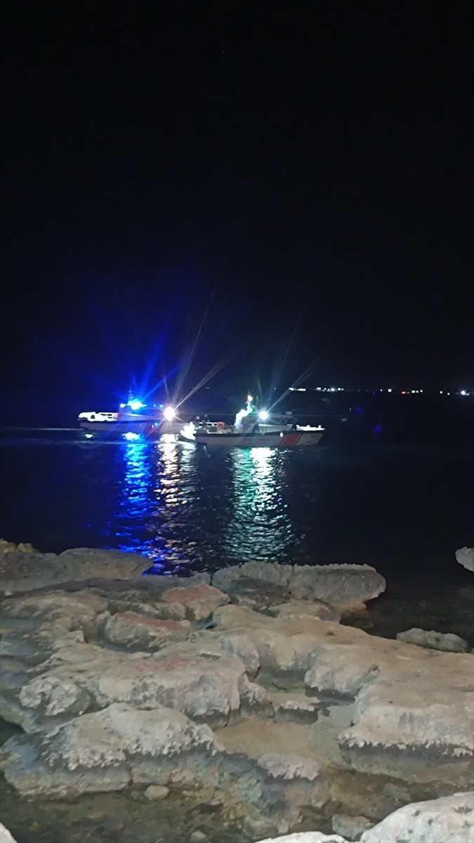 Mersin'in Silifke ilçesinde kayıp olarak aranan avukat kadının cesedi denizde bulundu.