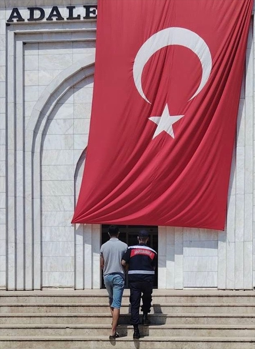Muğla'nın Milas ilçesinde hakkında kesinleşmiş hapis cezası bulunan firari yakalandı.