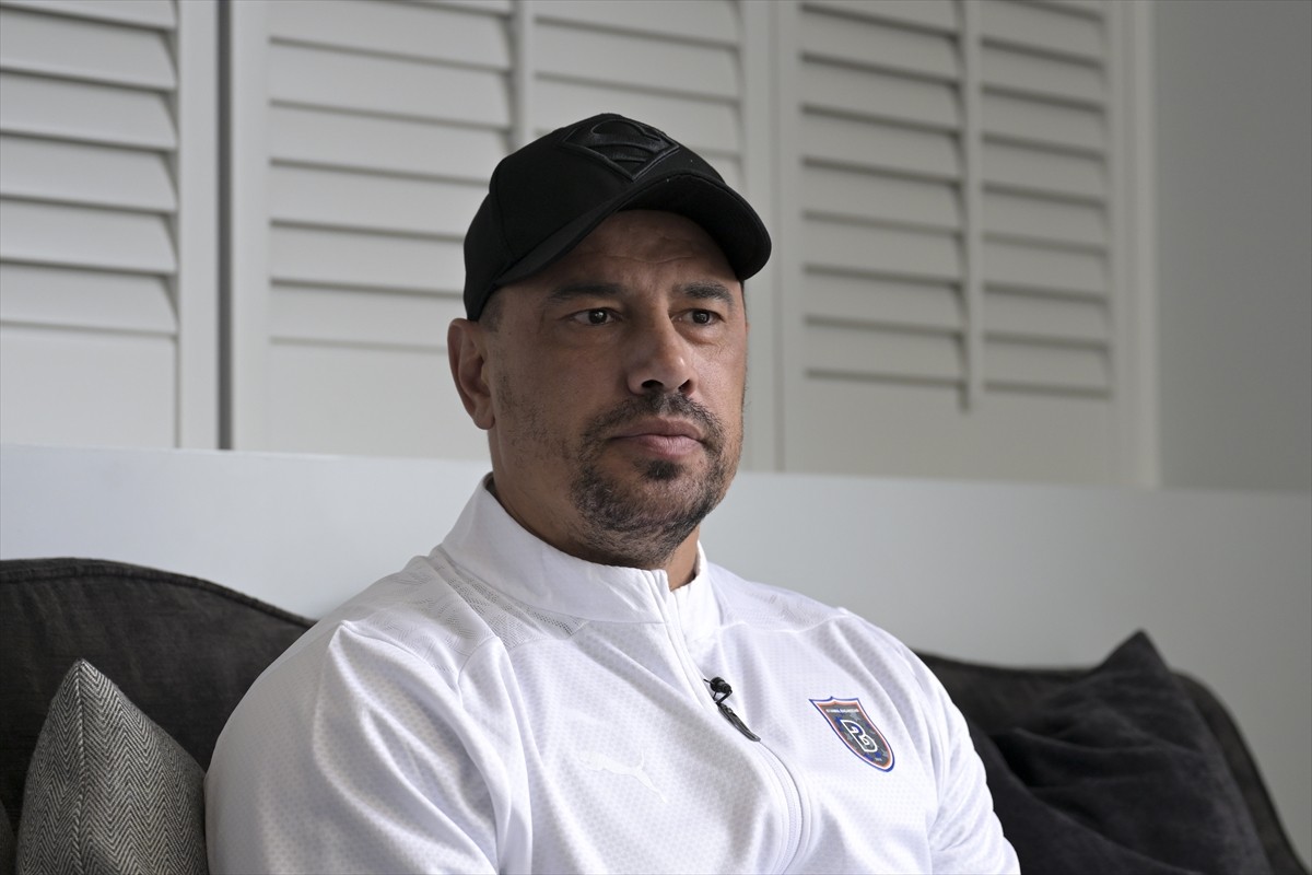 RAMS Başakşehir teknik direktörü Çağdaş Atan; kariyeri, hedefleri, oyun anlayışı, teknik...