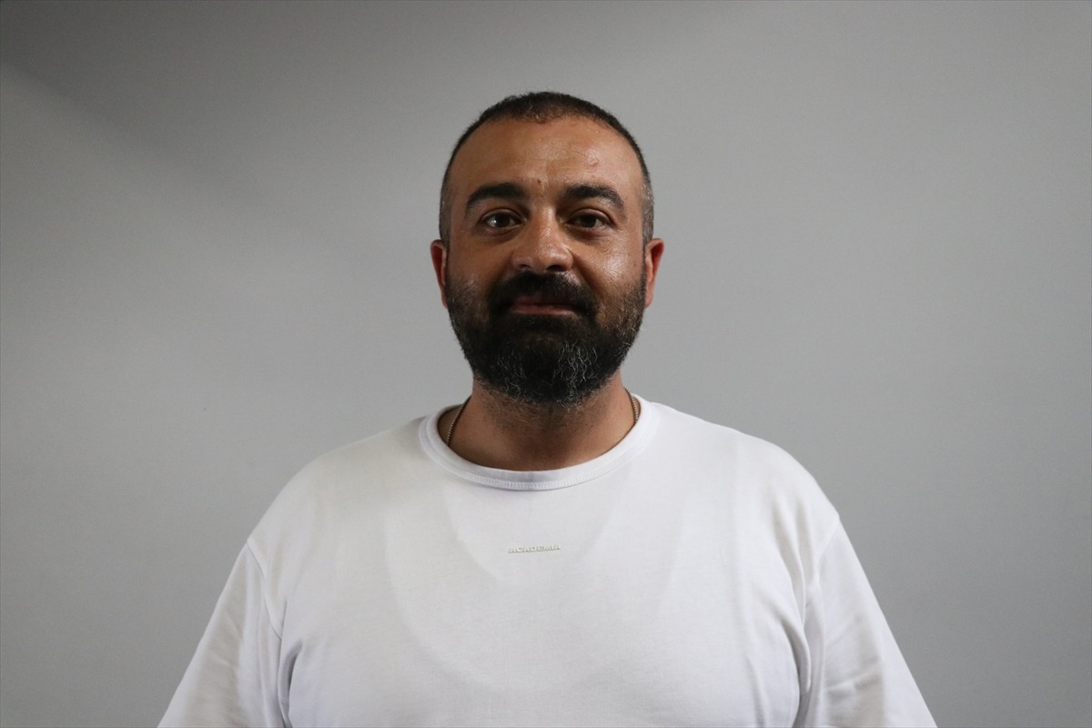 Sakarya'da Yunus Emre Enstitüsü (YEE) tarafından açılan yaz okullarına çeşitli ülkelerden katılan...