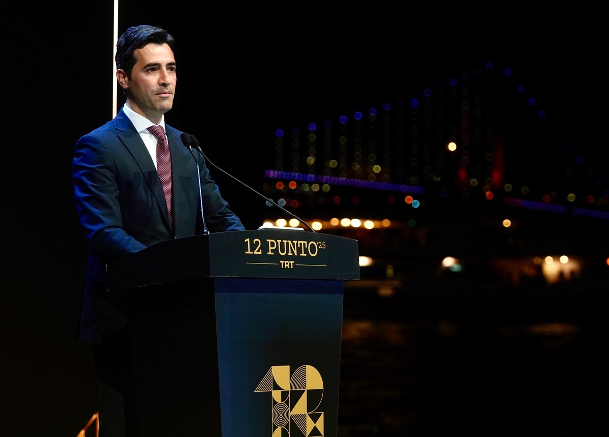 Sinema sektörüne yeni bir soluk kazandırmak amacıyla TRT tarafından bu yıl 7'ncisi düzenlenen "TRT...