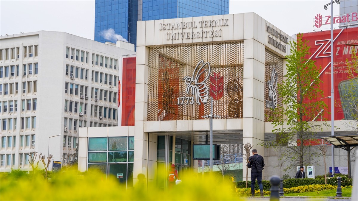 stanbul Teknik Üniversitesi (İTÜ) Tanıtım ve Tercih Günleri, 24 Temmuz-3 Ağustos tarihleri...
