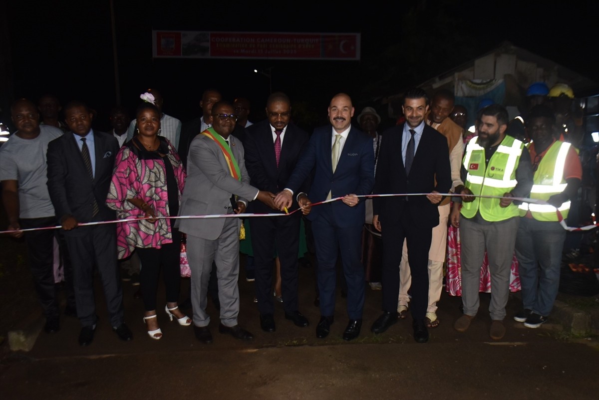 Türk İşbirliği ve Koordinasyon Ajansı Başkanlığı (TİKA), 15 Temmuz Demokrasi ve Milli Birlik Günü...