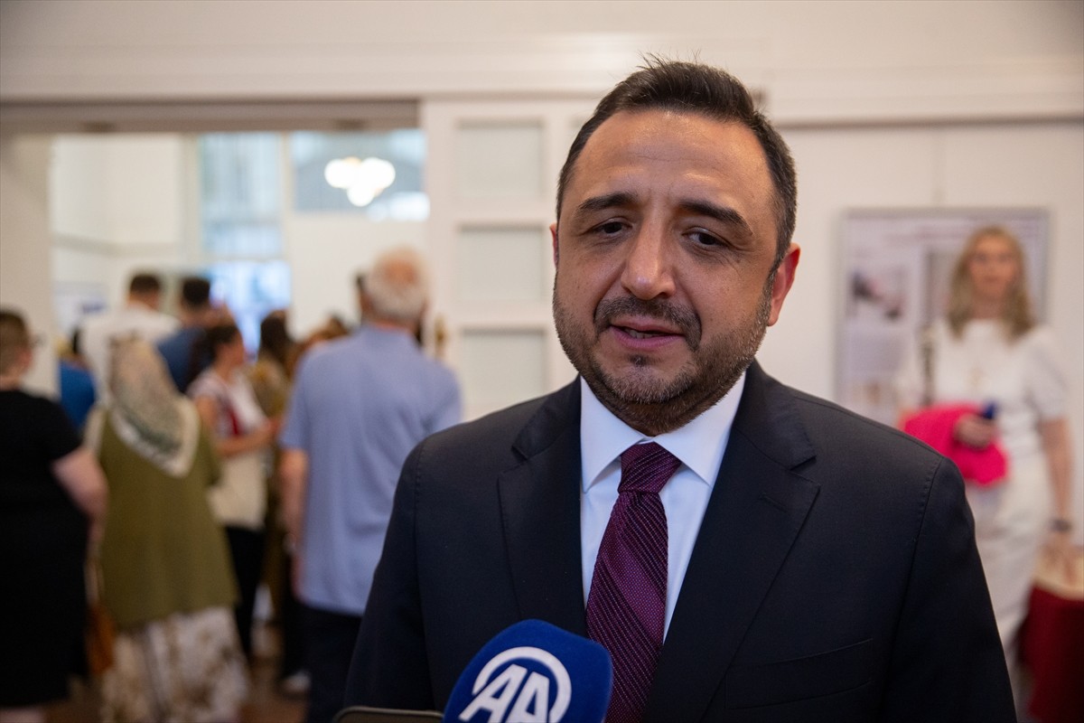 Türk İşbirliği ve Koordinasyon Ajansı Başkanlığı (TİKA) tarafından, Saraybosna Üniversitesi...