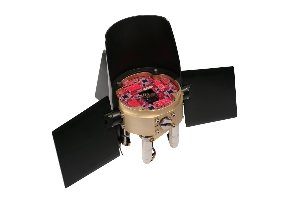 Türk savunma sanayi bünyesinde geliştirilen minik elektromekanik hareket sistemleri, akıllı ve...