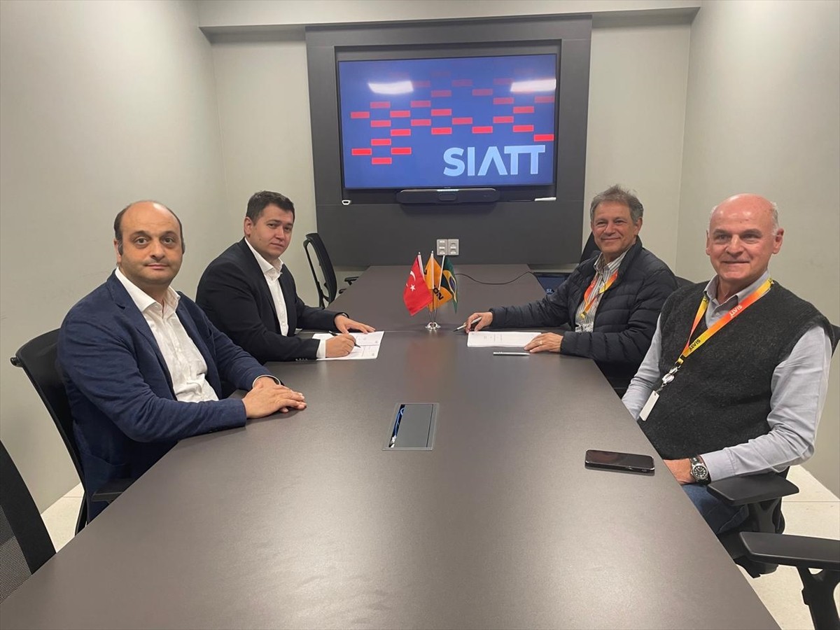 Türk savunma sanayisinde metal şekillendirme sektöründeki yetenekleriyle global bir oyuncuya...