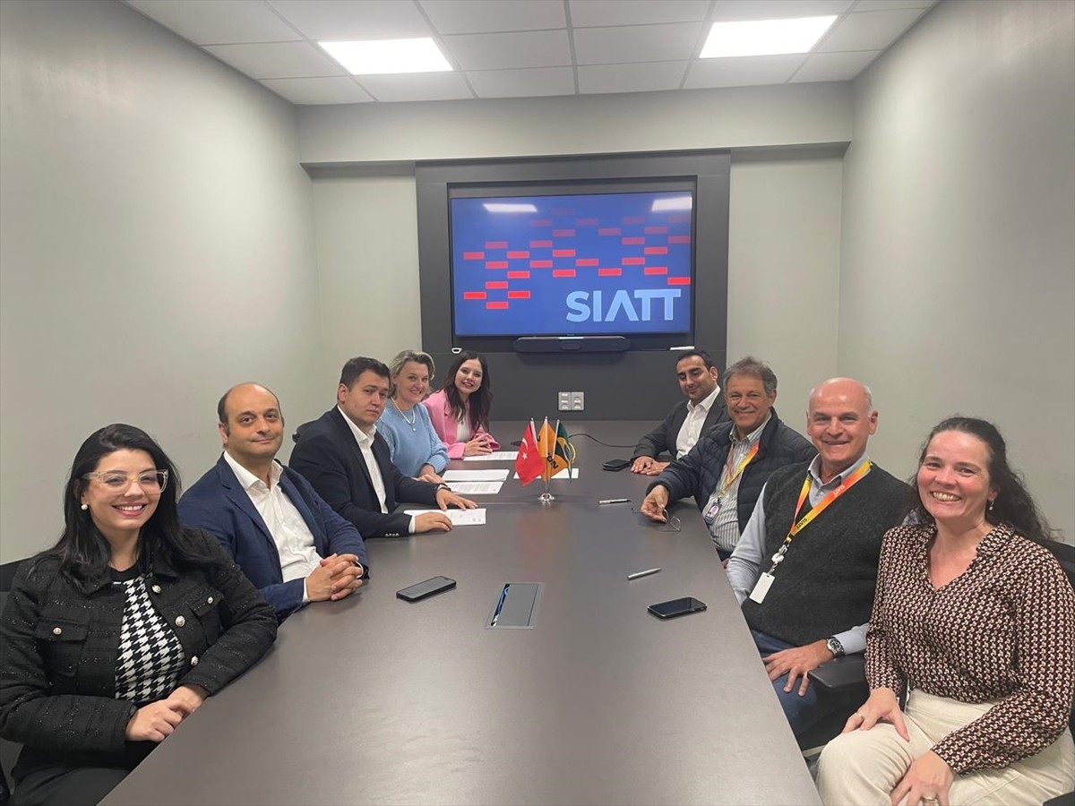 Türk savunma sanayisinde metal şekillendirme sektöründeki yetenekleriyle global bir oyuncuya...