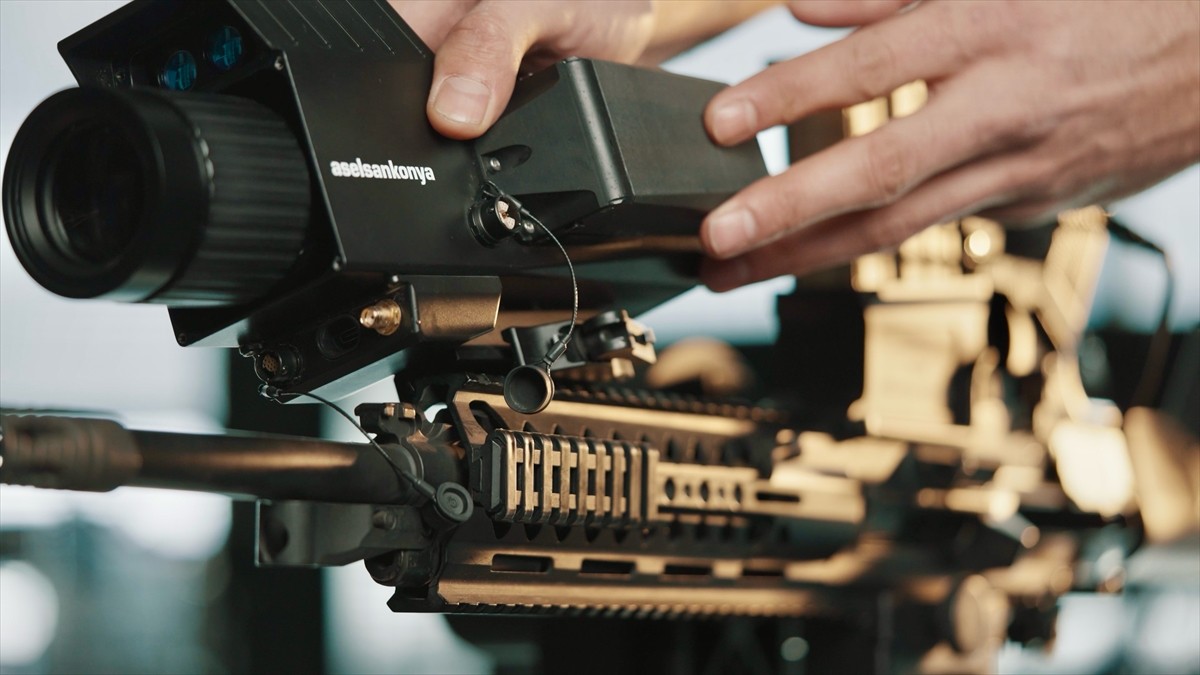 Türkiye'nin tahıl ambarı olarak bilinen Konya, savunma ve havacılık sanayisindeki ihracatını da...