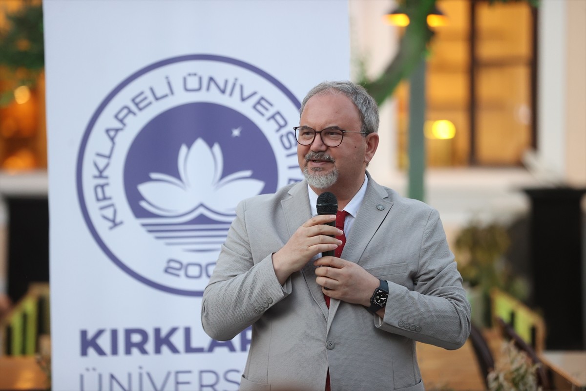 Yükseköğretim Kurulu (YÖK) Bilim İletişimi Ofisi koordinasyonunda Kırklareli Üniversitesince...